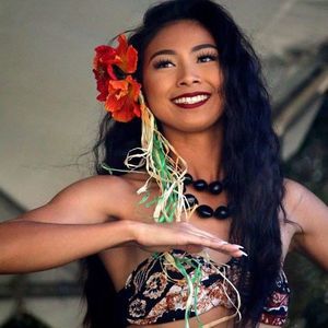 Meet your Posher, Krista